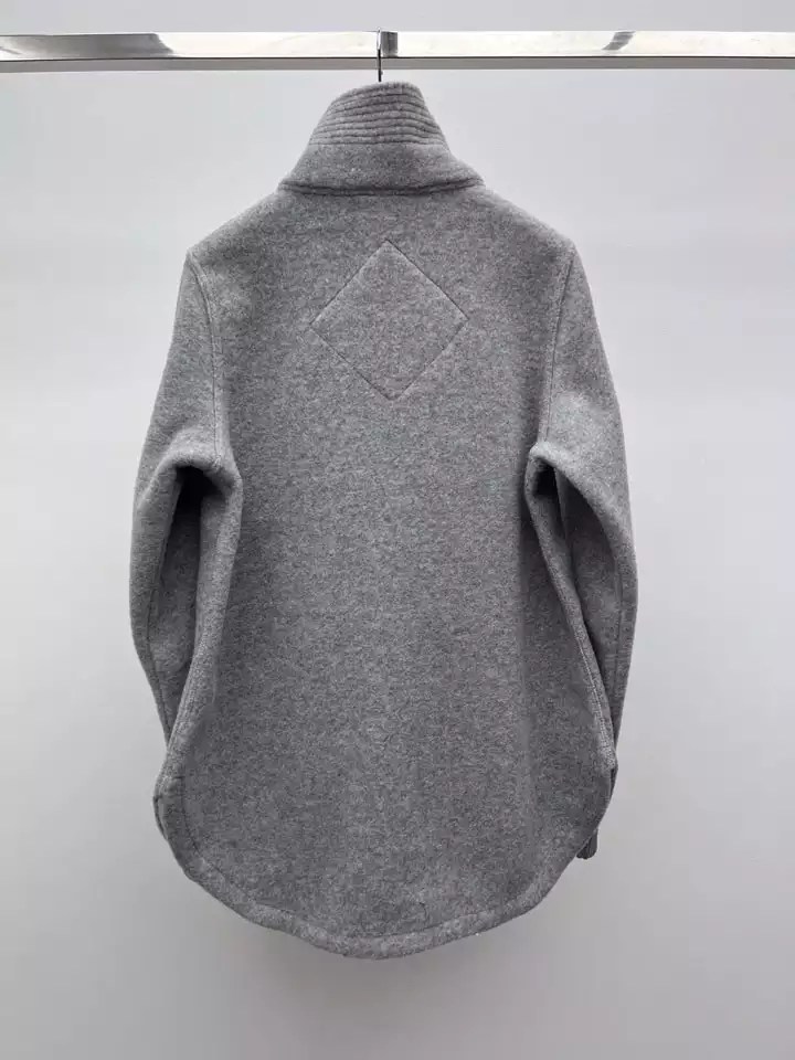 Canada Goose Severn Fleece Half Zip Sweater - Repgod.org