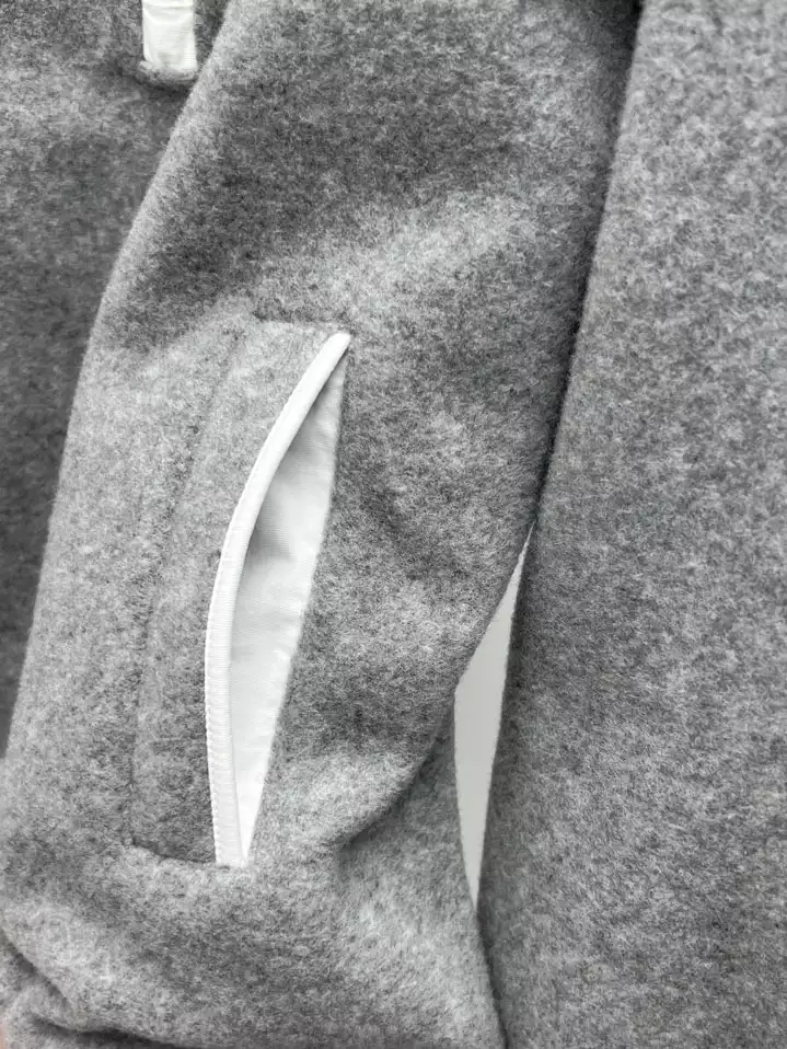 Canada Goose Severn Fleece Half Zip Sweater - Repgod.org