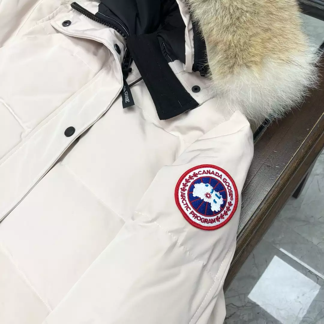 Canada Goose Shelburne Parka - Repgod.org