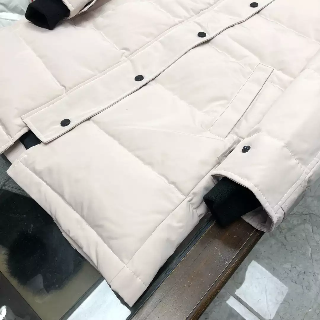 Canada Goose Shelburne Parka - Repgod.org