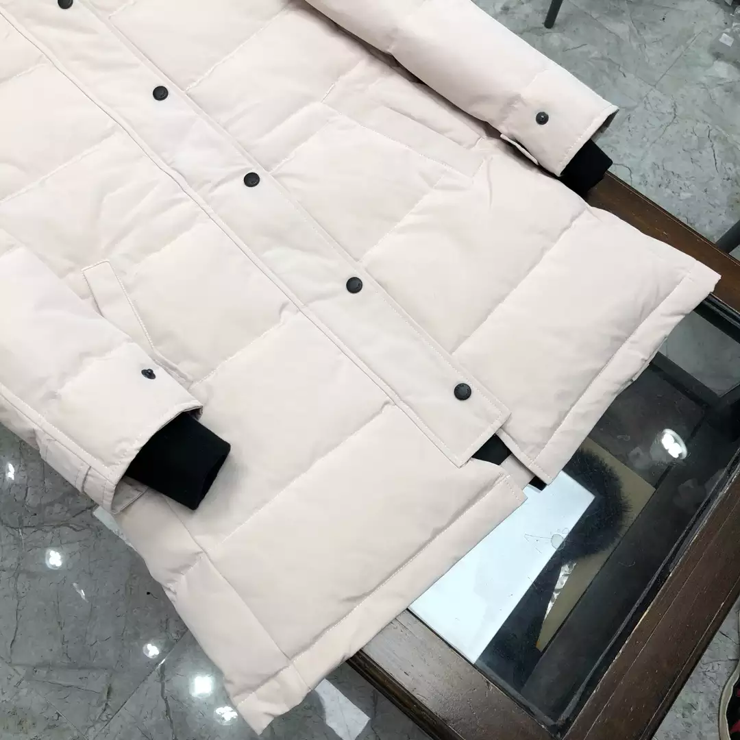 Canada Goose Shelburne Parka - Repgod.org