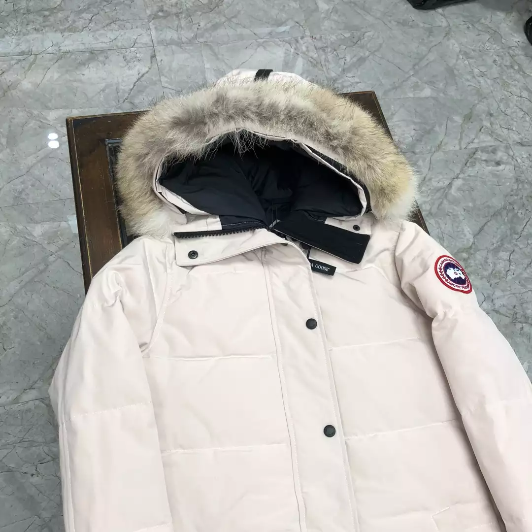 Canada Goose Shelburne Parka - Repgod.org