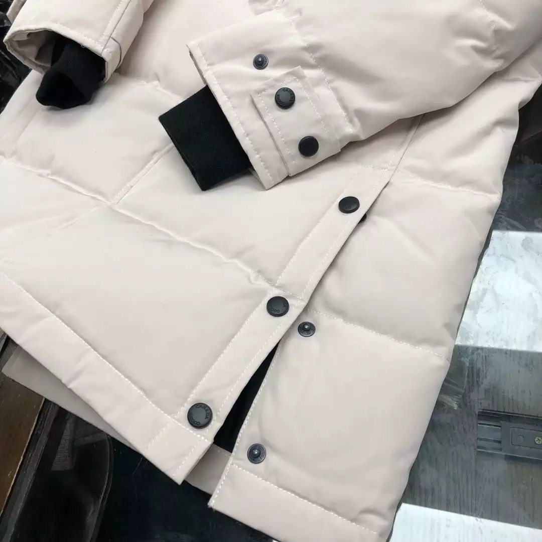Canada Goose Shelburne Parka - Repgod.org