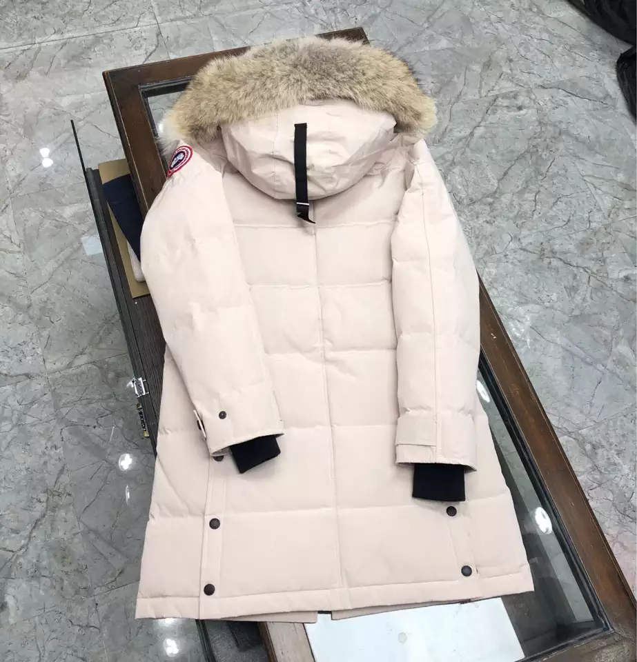 Canada Goose Shelburne Parka - Repgod.org