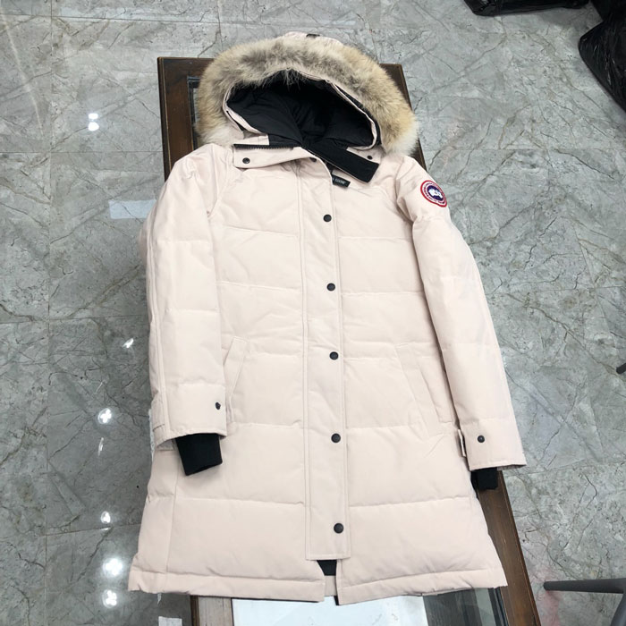 Canada Goose Shelburne Parka - Repgod.org
