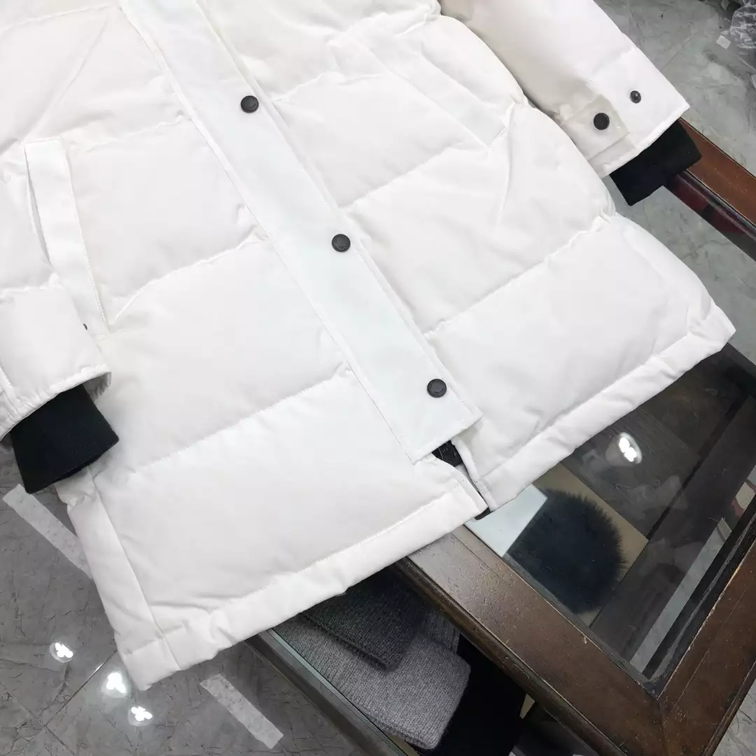 Canada Goose Shelburne Parka - Repgod.org