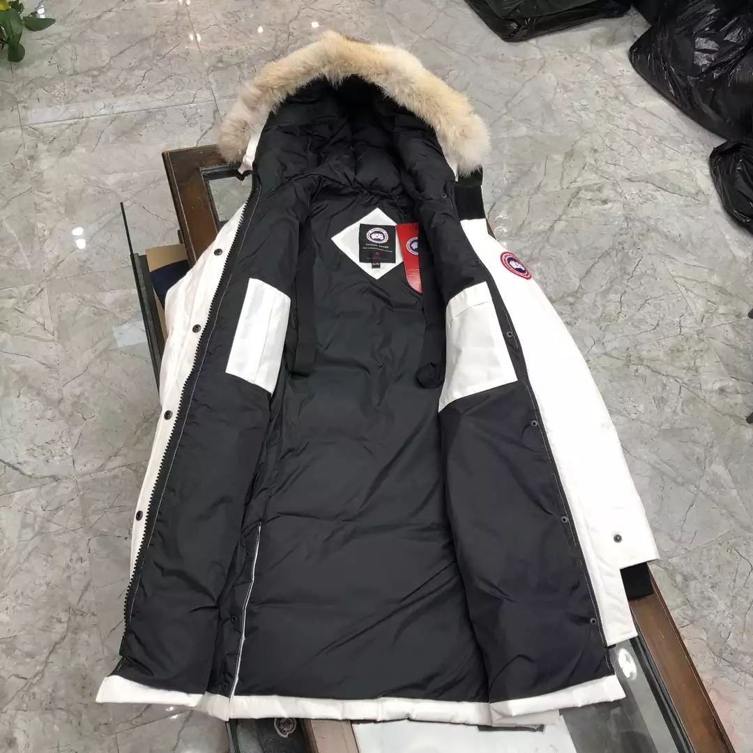 Canada Goose Shelburne Parka - Repgod.org