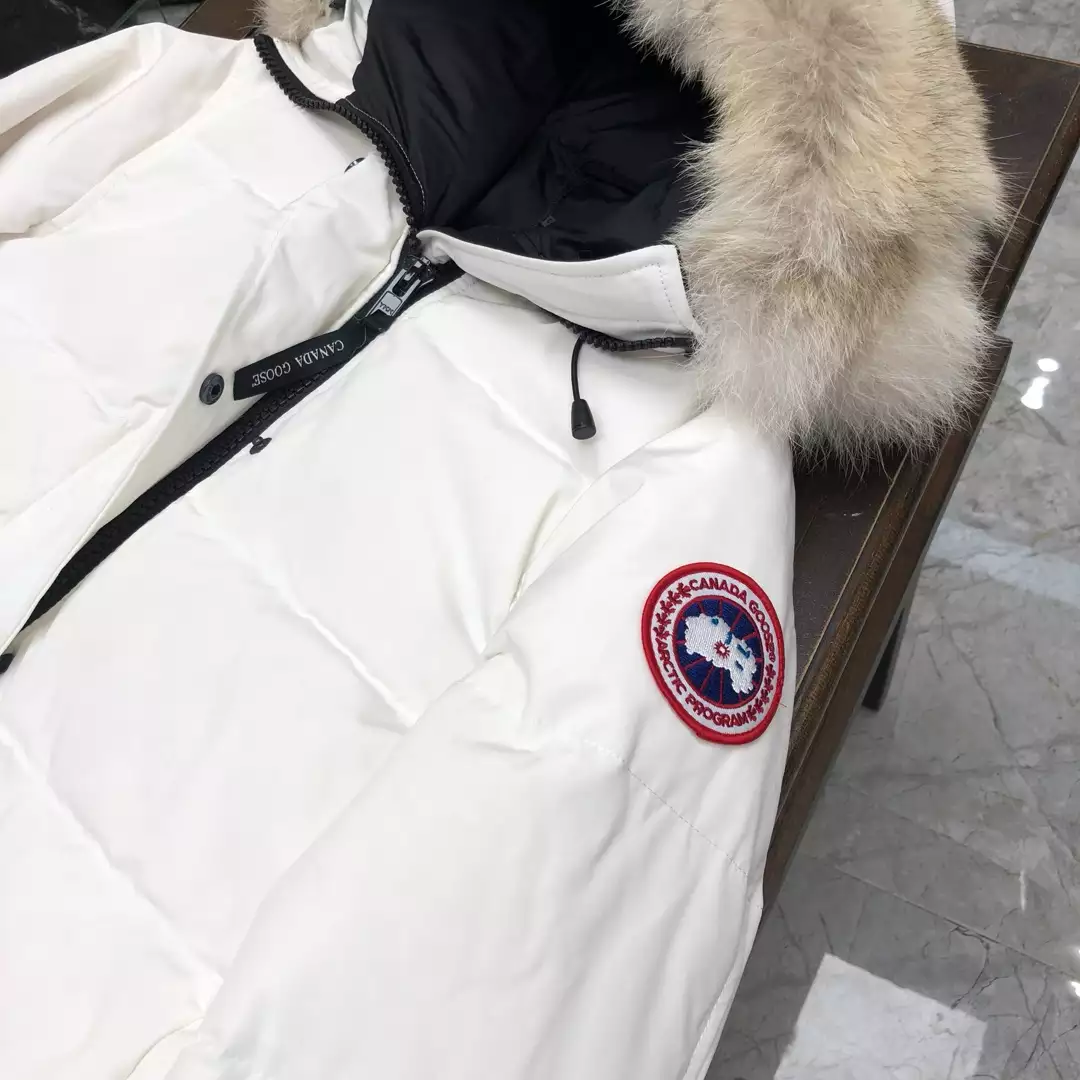 Canada Goose Shelburne Parka - Repgod.org