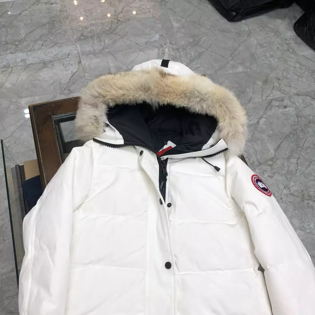Canada Goose Shelburne Parka - Repgod.org