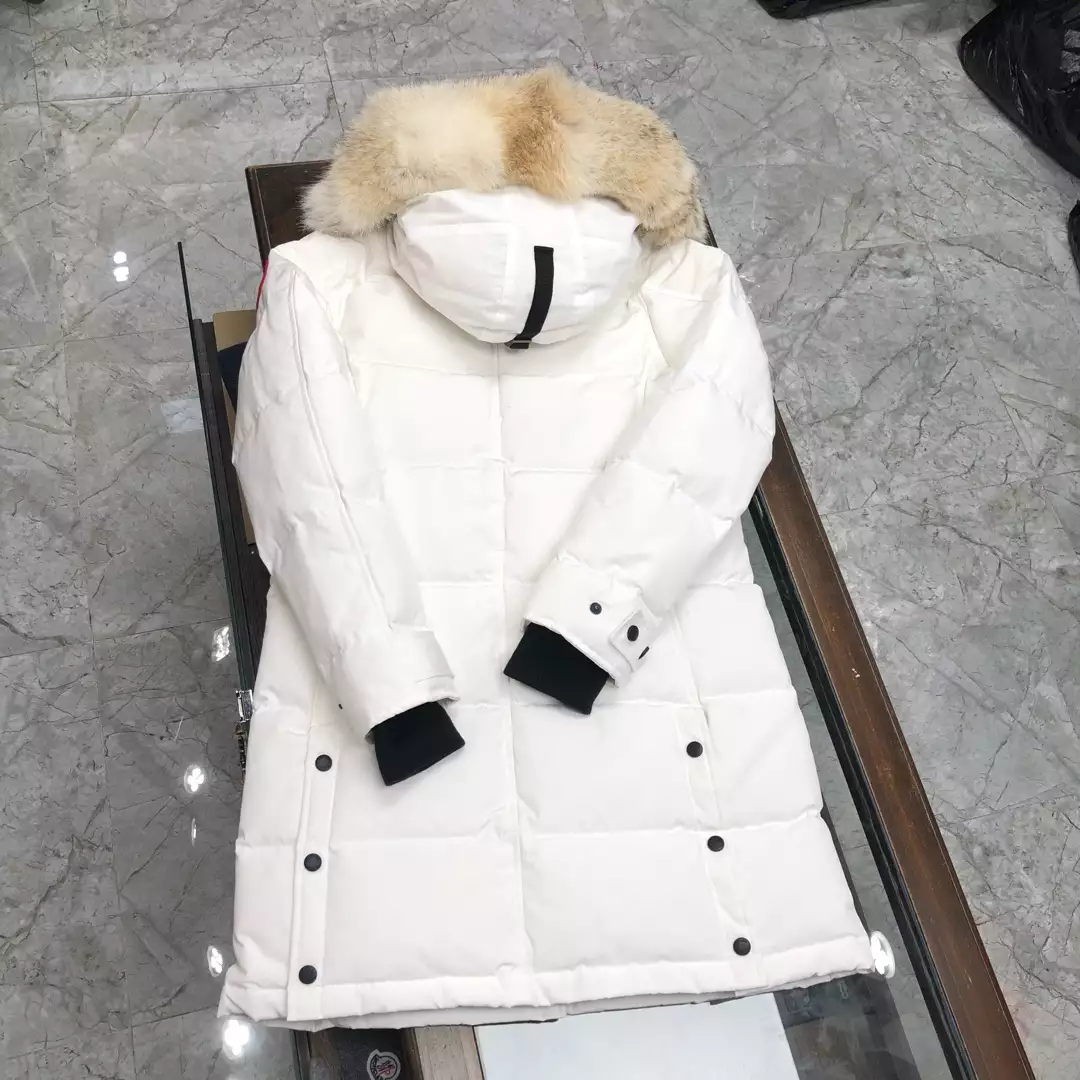 Canada Goose Shelburne Parka - Repgod.org