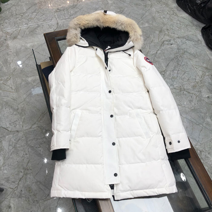 Canada Goose Shelburne Parka - Repgod.org