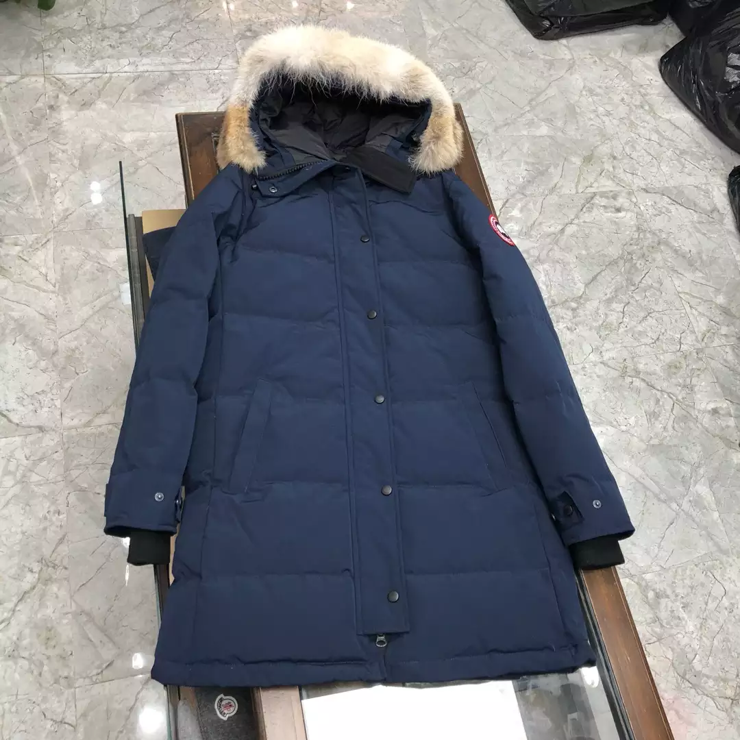Canada Goose Shelburne Parka - Repgod.org