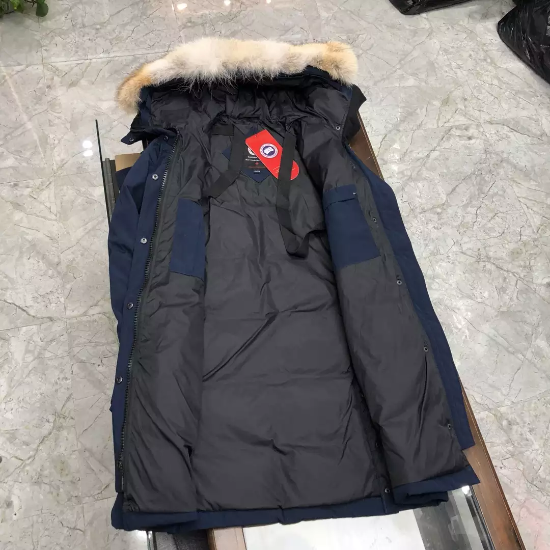 Canada Goose Shelburne Parka - Repgod.org