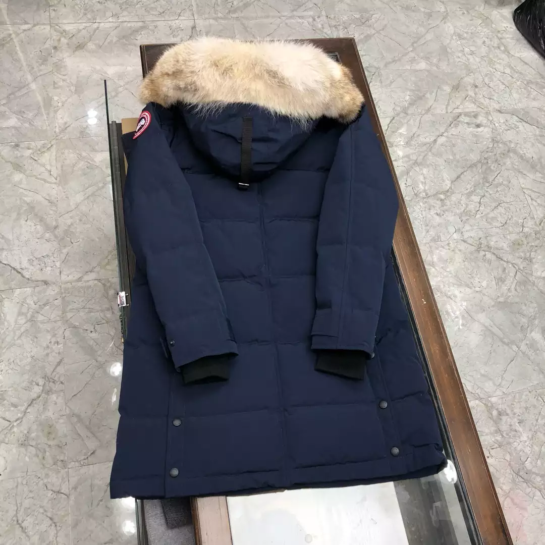 Canada Goose Shelburne Parka - Repgod.org