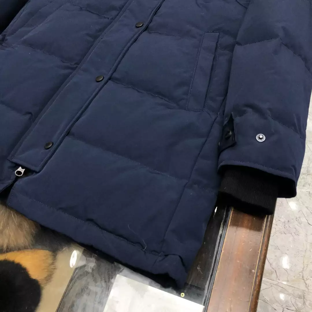Canada Goose Shelburne Parka - Repgod.org