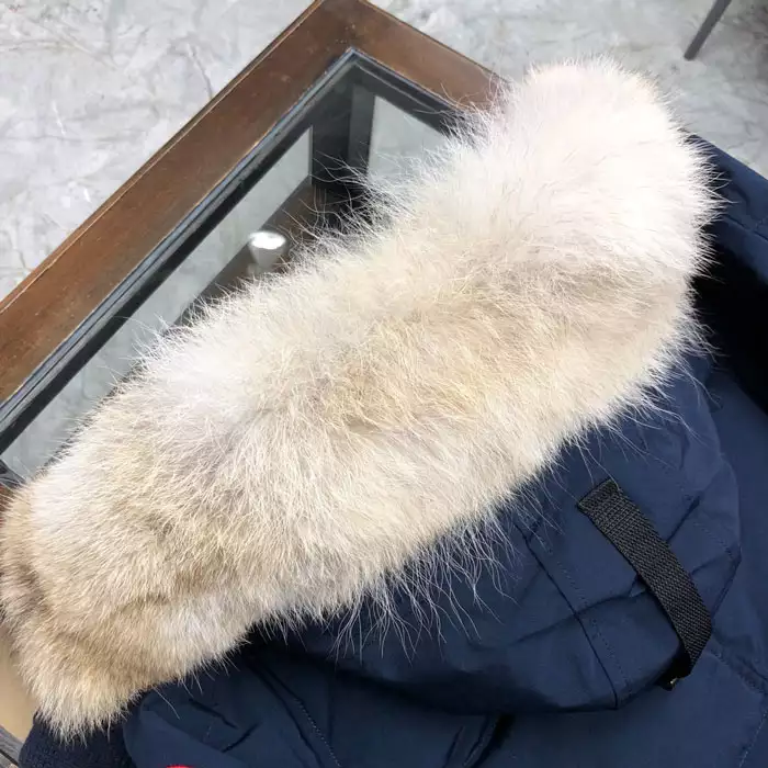 Canada Goose Shelburne Parka - Repgod.org