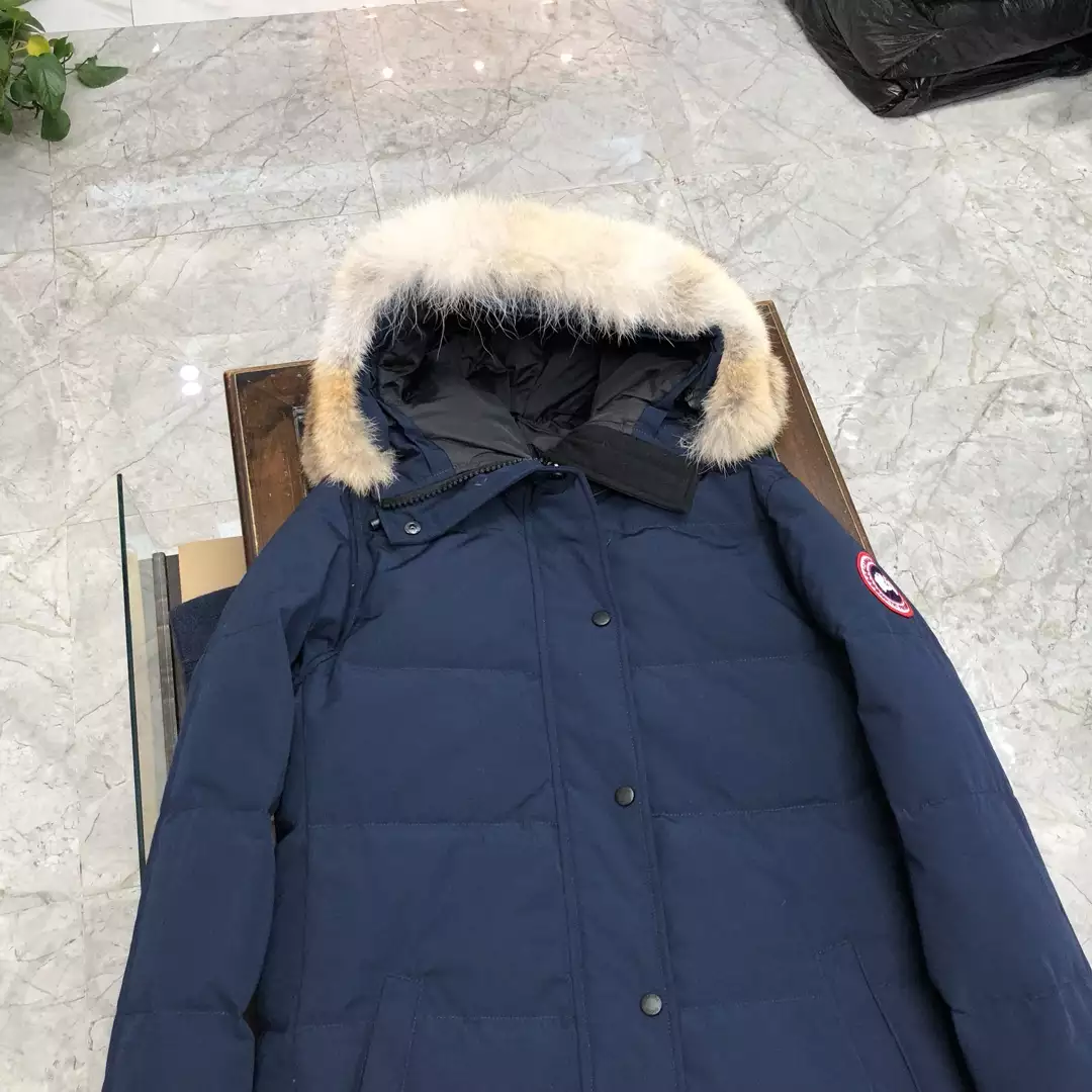 Canada Goose Shelburne Parka - Repgod.org