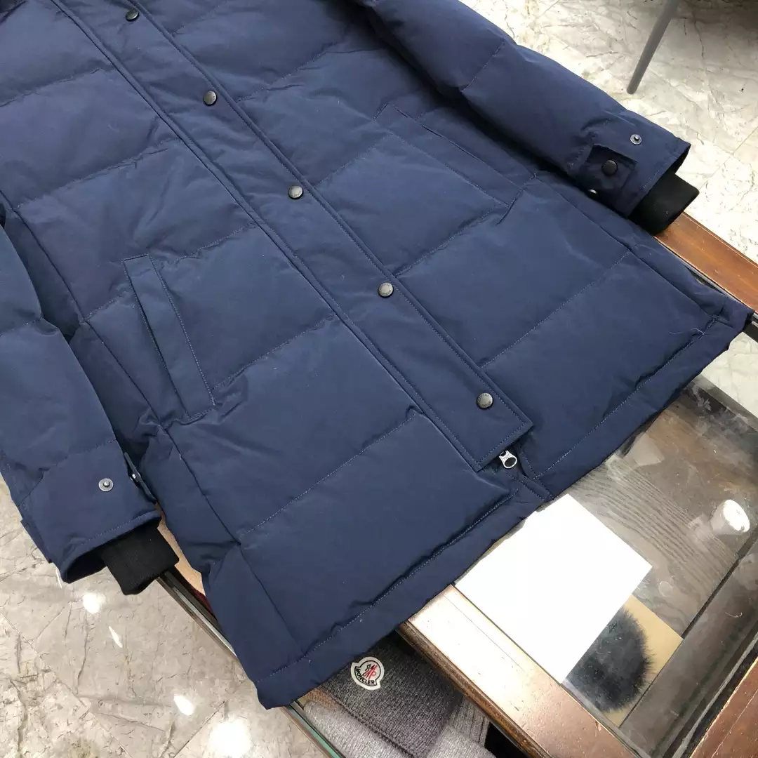 Canada Goose Shelburne Parka - Repgod.org
