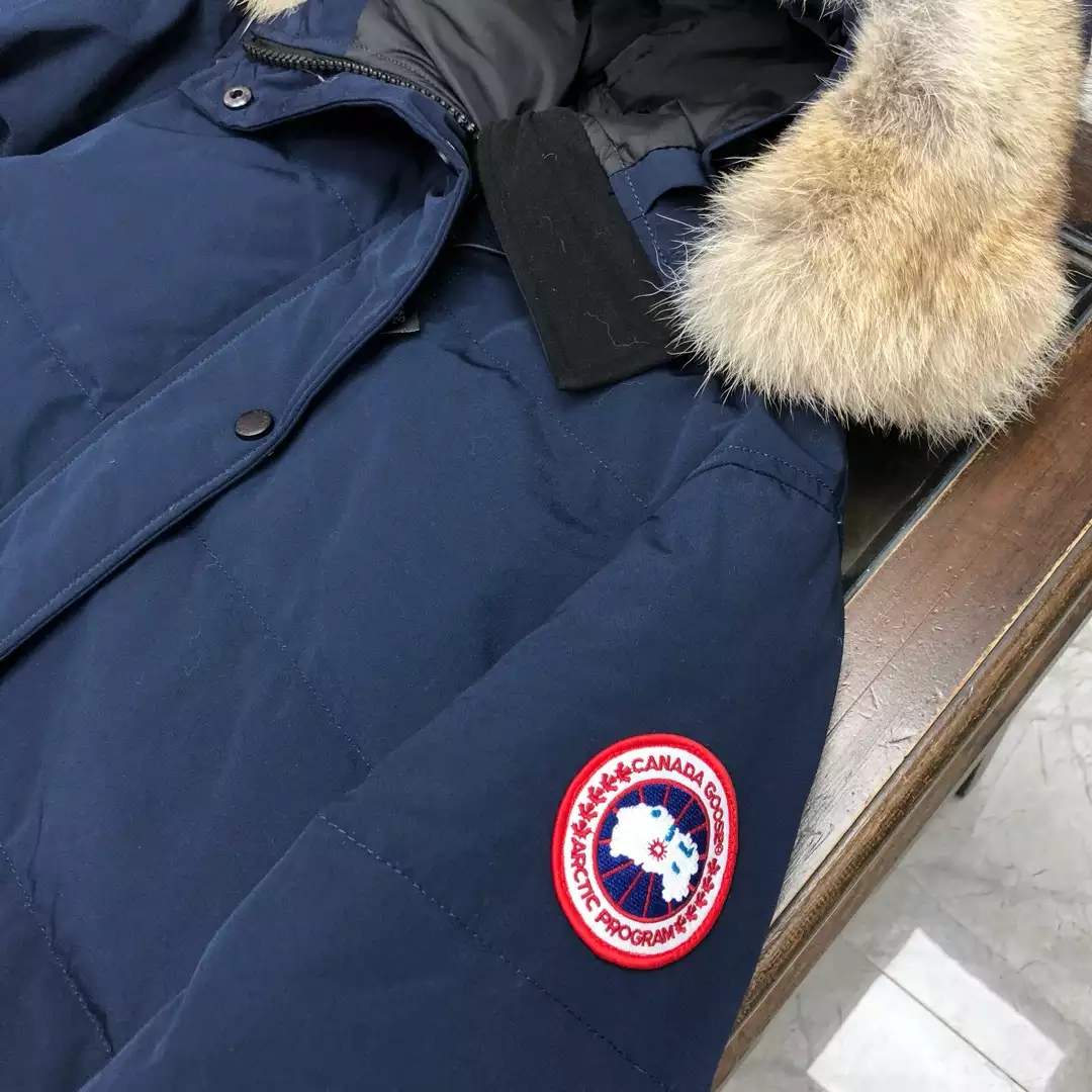 Canada Goose Shelburne Parka - Repgod.org