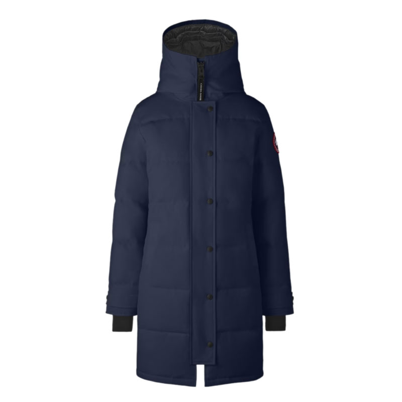 Canada Goose Shelburne Parka - Repgod.org