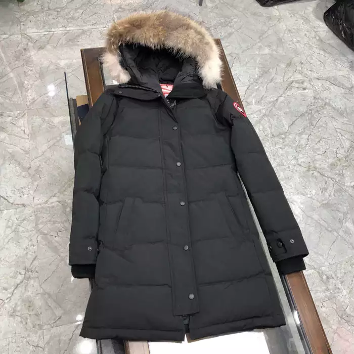 Canada Goose Shelburne Parka - Repgod.org