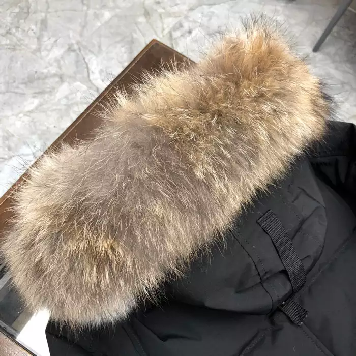 Canada Goose Shelburne Parka - Repgod.org