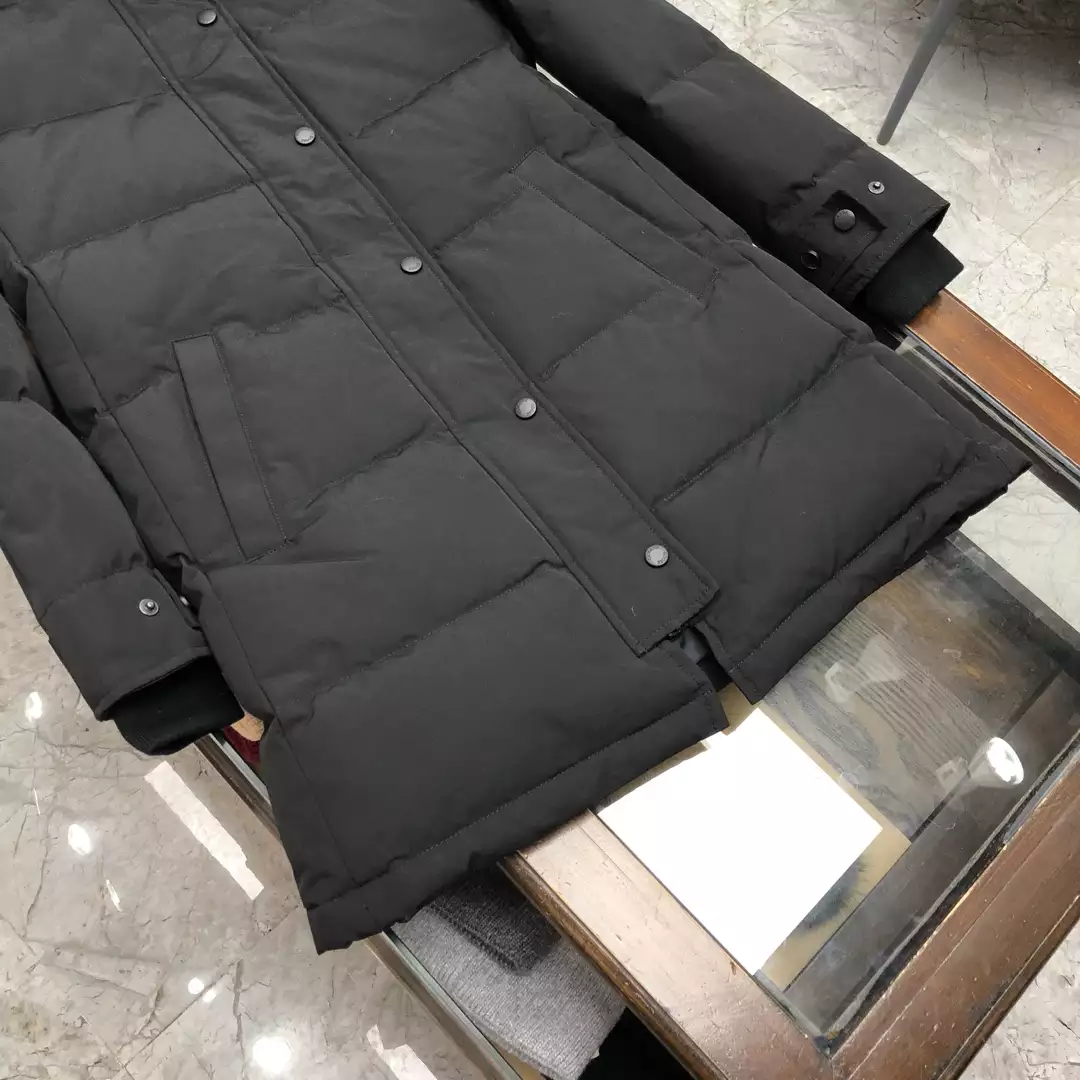 Canada Goose Shelburne Parka - Repgod.org