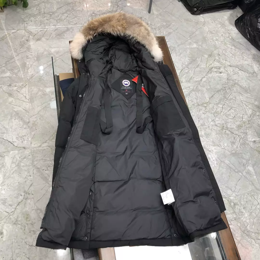 Canada Goose Shelburne Parka - Repgod.org