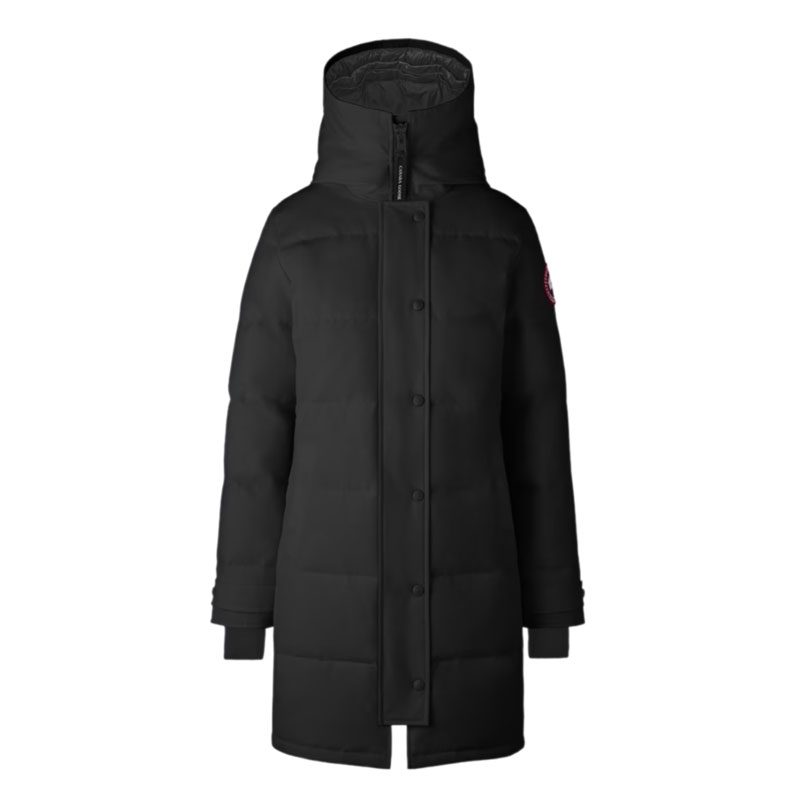 Canada Goose Shelburne Parka - Repgod.org