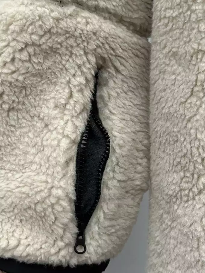 Canada Goose Simcoe Zip Up Fleece Sweater - Repgod.org
