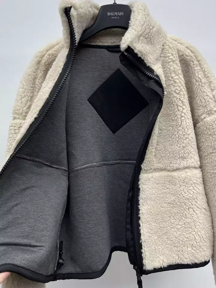 Canada Goose Simcoe Zip Up Fleece Sweater - Repgod.org