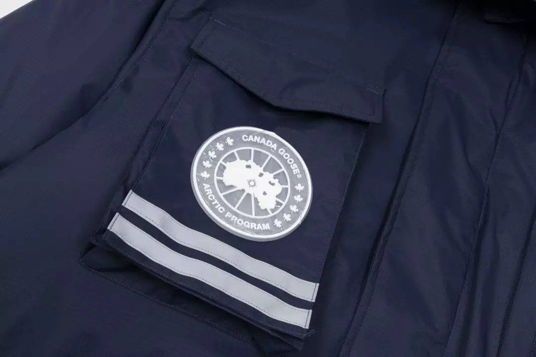 Canada Goose Snow Mantra Parka - Repgod.org