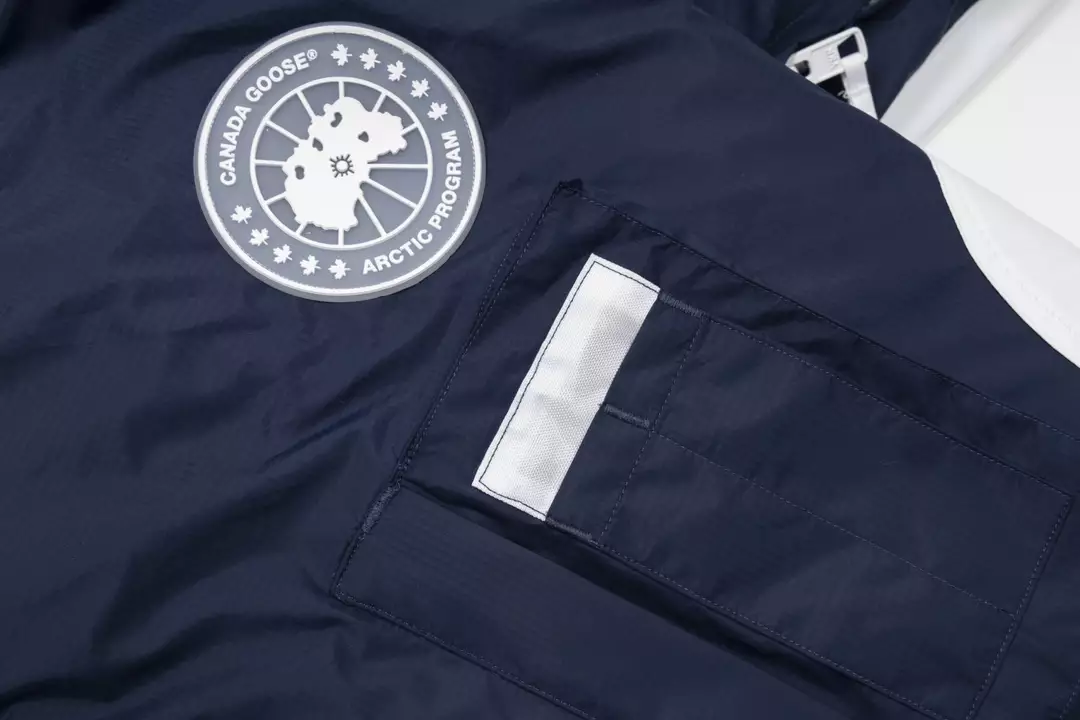 Canada Goose Snow Mantra Parka - Repgod.org