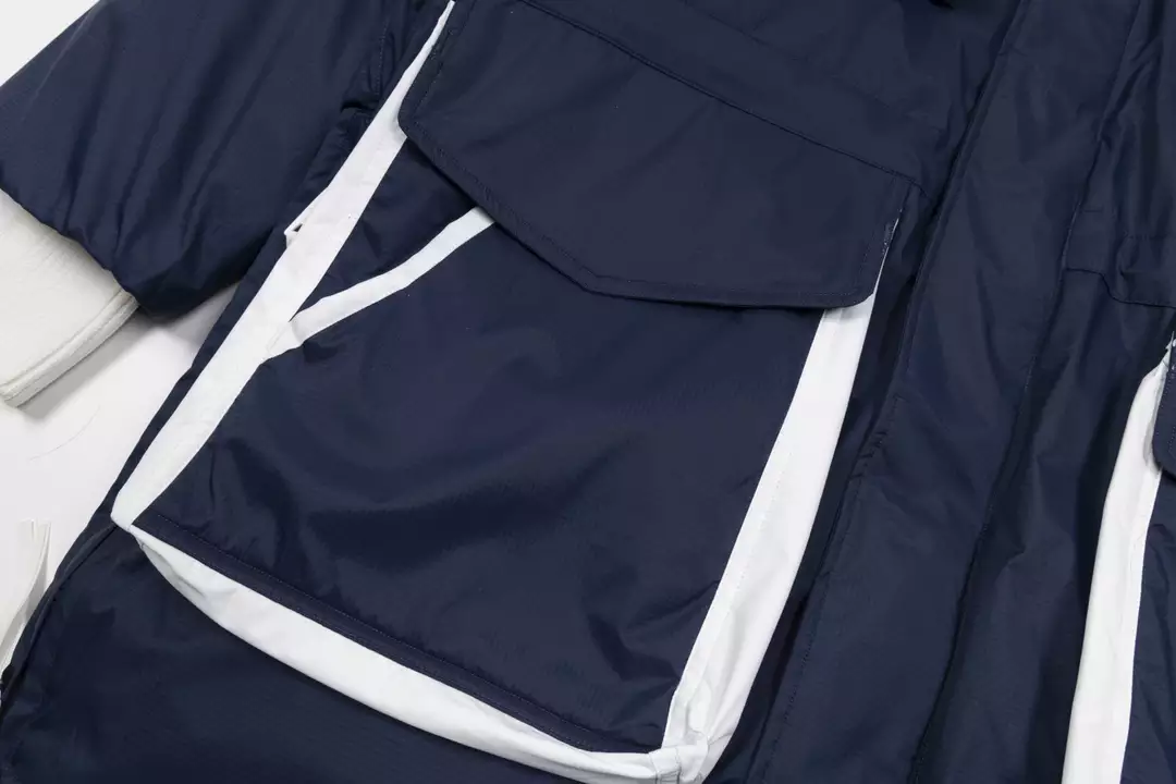 Canada Goose Snow Mantra Parka - Repgod.org