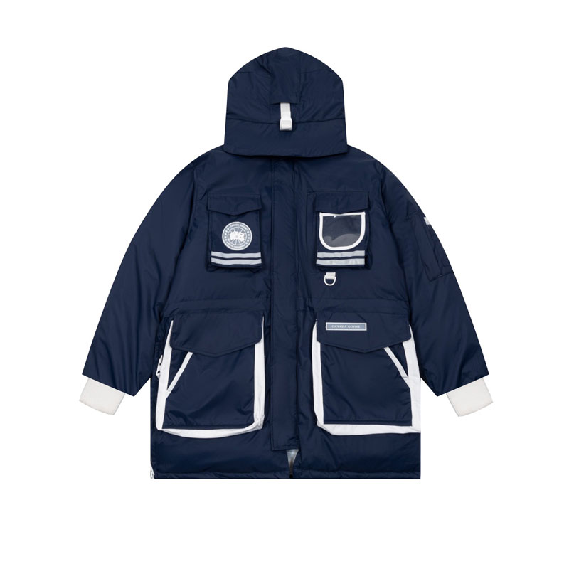 Canada Goose Snow Mantra Parka - Repgod.org