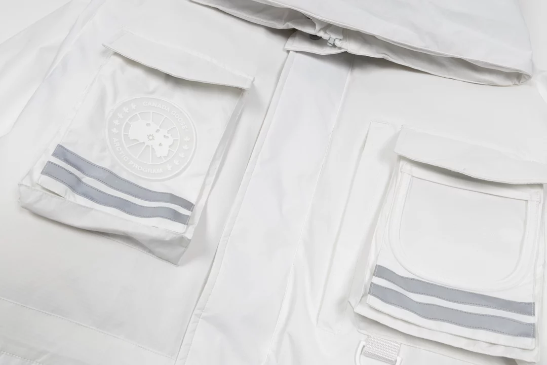 Canada Goose Snow Mantra Parka - Repgod.org