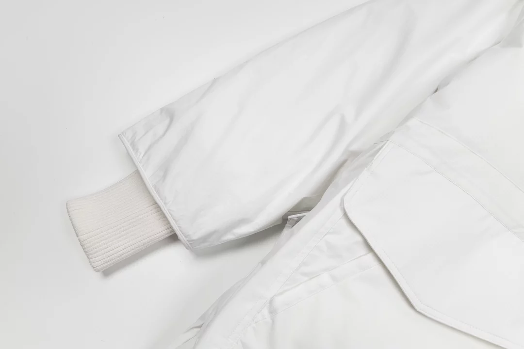 Canada Goose Snow Mantra Parka - Repgod.org