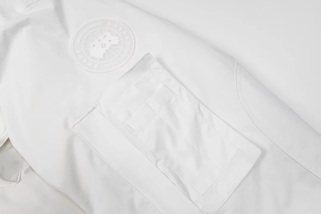 Canada Goose Snow Mantra Parka - Repgod.org