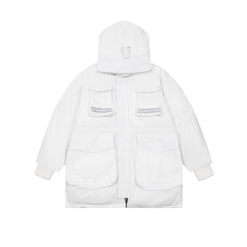 Canada Goose Snow Mantra Parka - Repgod.org