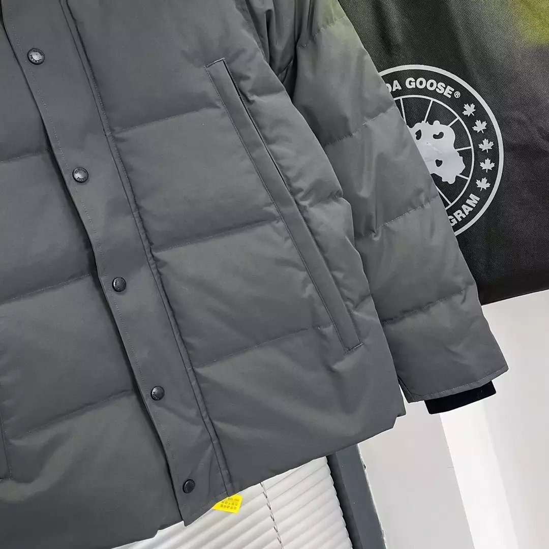Canada Goose Wyndham Parka Heritage - Repgod.org