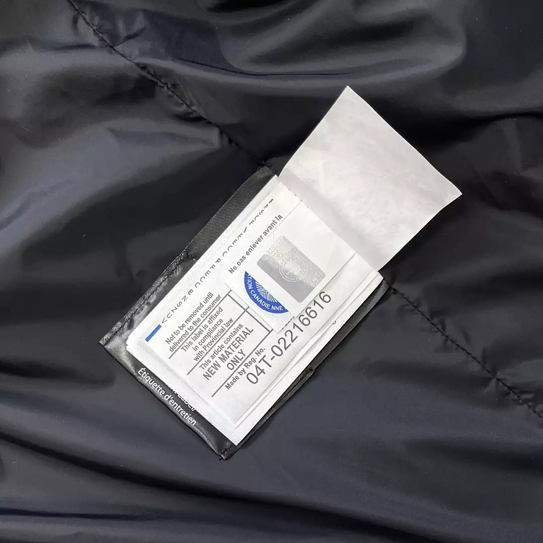 Canada Goose Wyndham Parka Heritage - Repgod.org