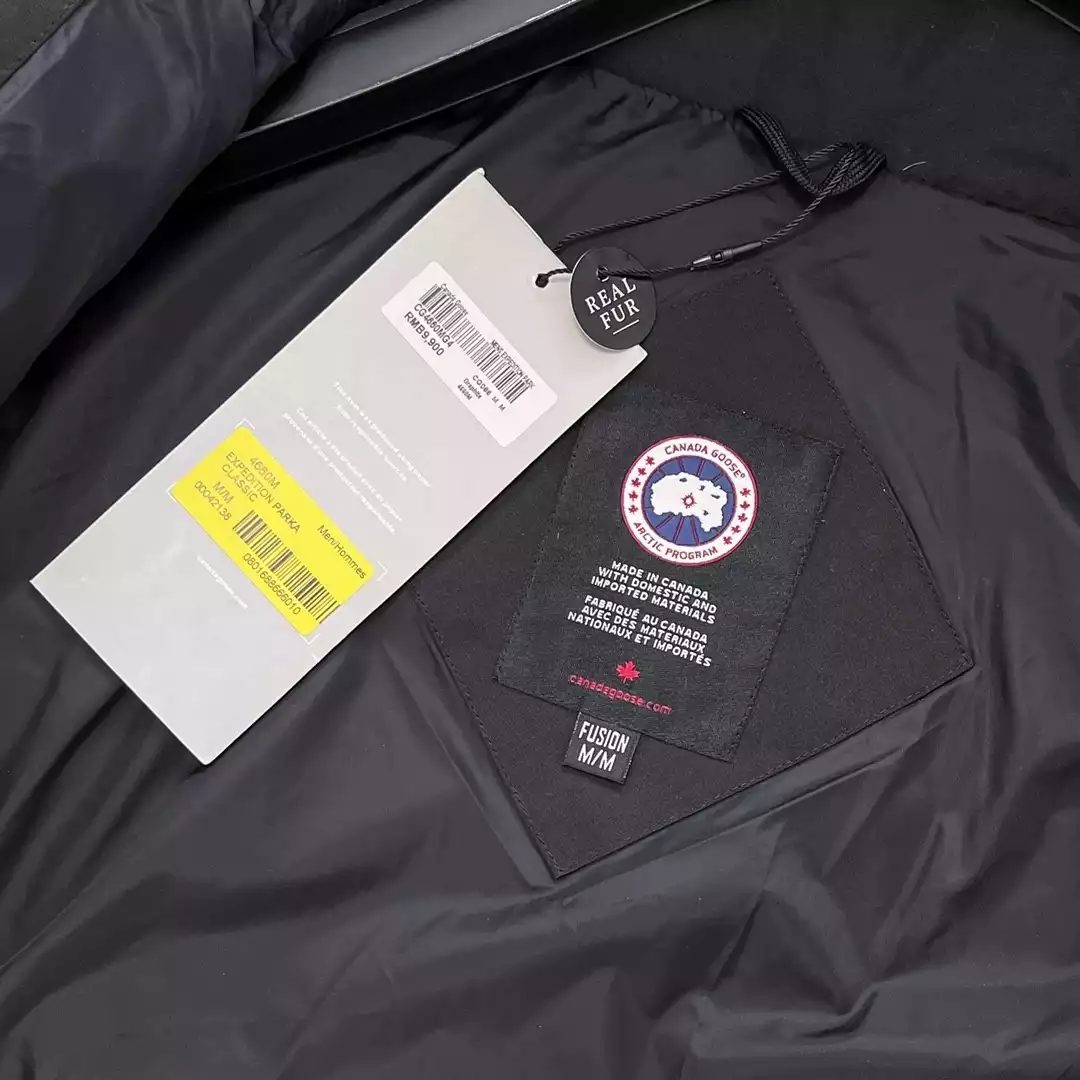 Canada Goose Wyndham Parka Heritage - Repgod.org