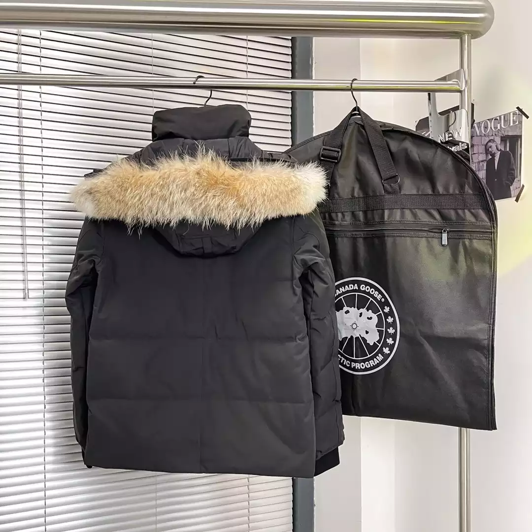Canada Goose Wyndham Parka Heritage - Repgod.org