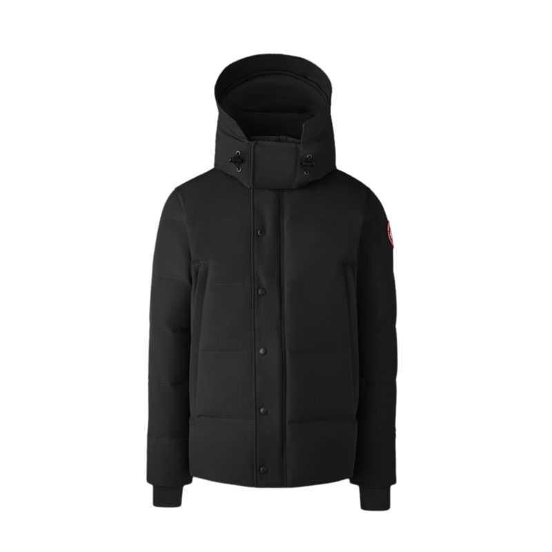 Canada Goose Wyndham Parka Heritage - Repgod.org