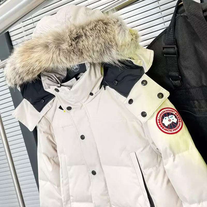 Canada Goose Wyndham Parka Heritage - Repgod.org