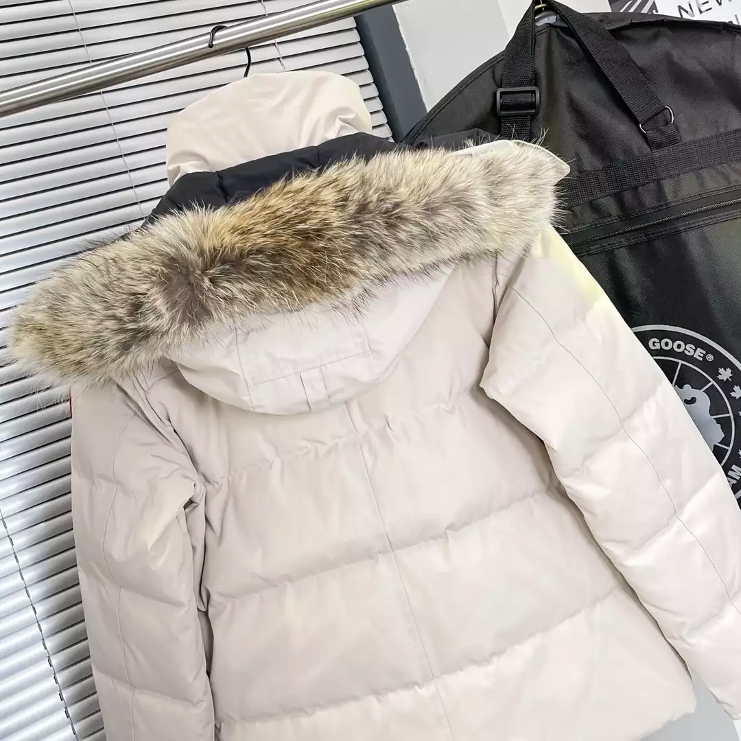 Canada Goose Wyndham Parka Heritage - Repgod.org