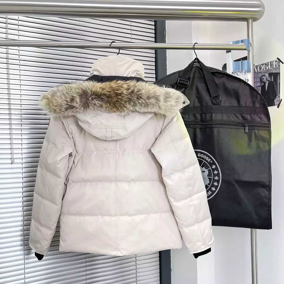 Canada Goose Wyndham Parka Heritage - Repgod.org