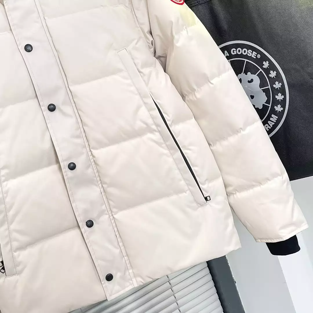 Canada Goose Wyndham Parka Heritage - Repgod.org