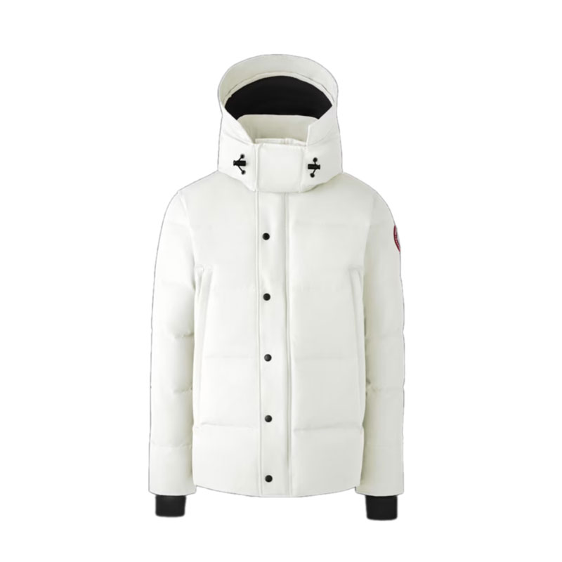 Canada Goose Wyndham Parka Heritage - Repgod.org