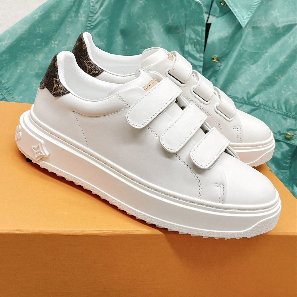 LV Time Out Sneaker